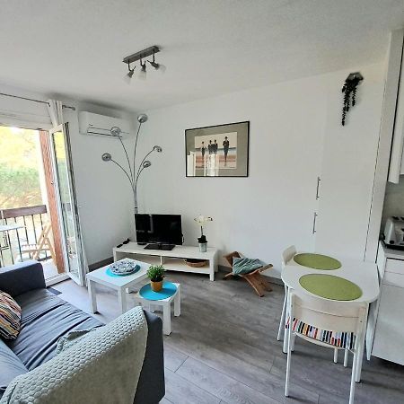 Apartmán La Pause Catalane, Magnifique T2 Pour 4 Personnes Perpignan Exteriér fotografie