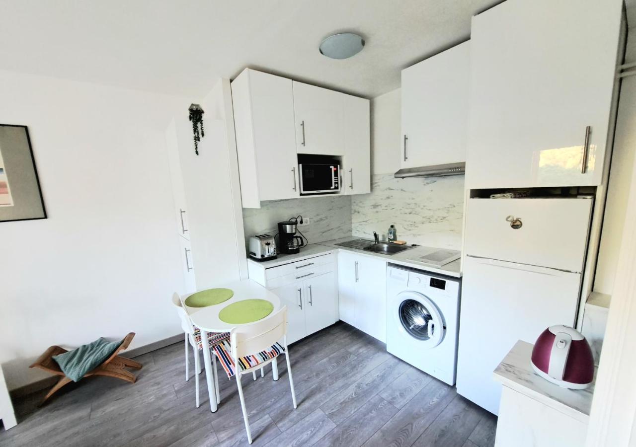 Apartmán La Pause Catalane, Magnifique T2 Pour 4 Personnes Perpignan Exteriér fotografie