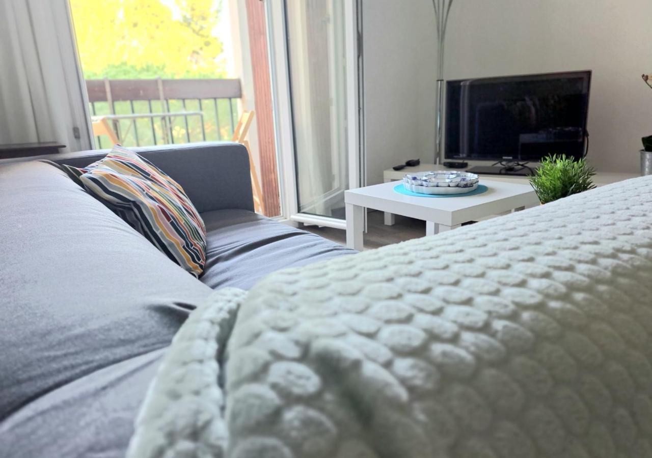 Apartmán La Pause Catalane, Magnifique T2 Pour 4 Personnes Perpignan Exteriér fotografie