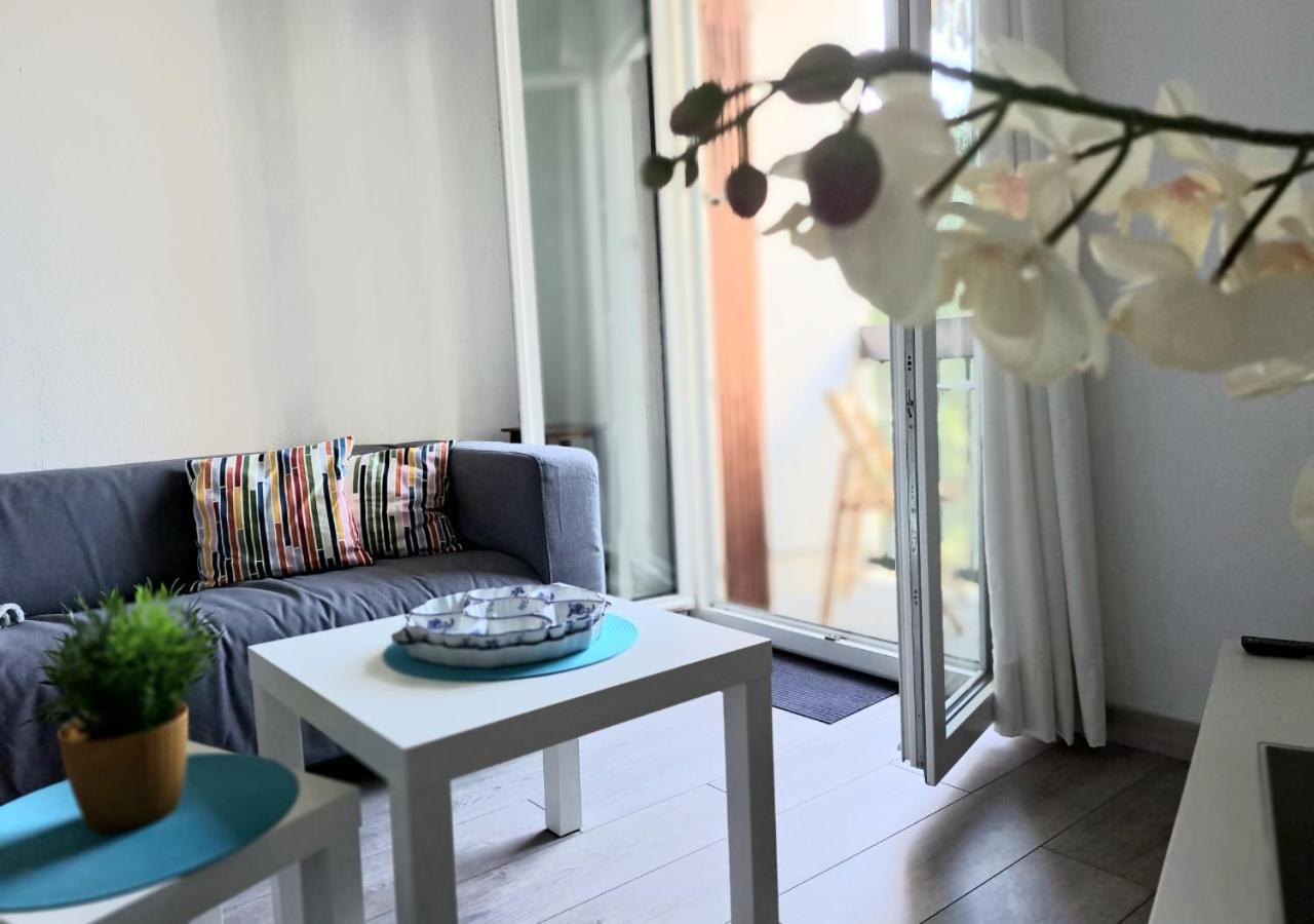Apartmán La Pause Catalane, Magnifique T2 Pour 4 Personnes Perpignan Exteriér fotografie