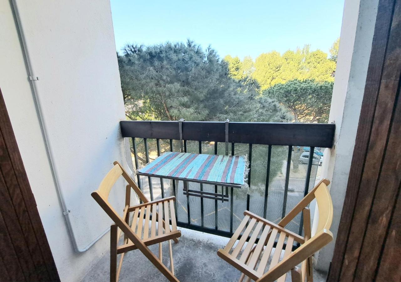 Apartmán La Pause Catalane, Magnifique T2 Pour 4 Personnes Perpignan Exteriér fotografie