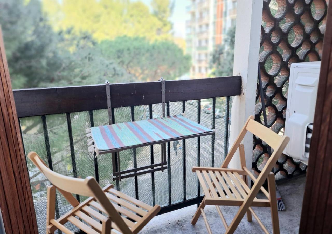 Apartmán La Pause Catalane, Magnifique T2 Pour 4 Personnes Perpignan Exteriér fotografie