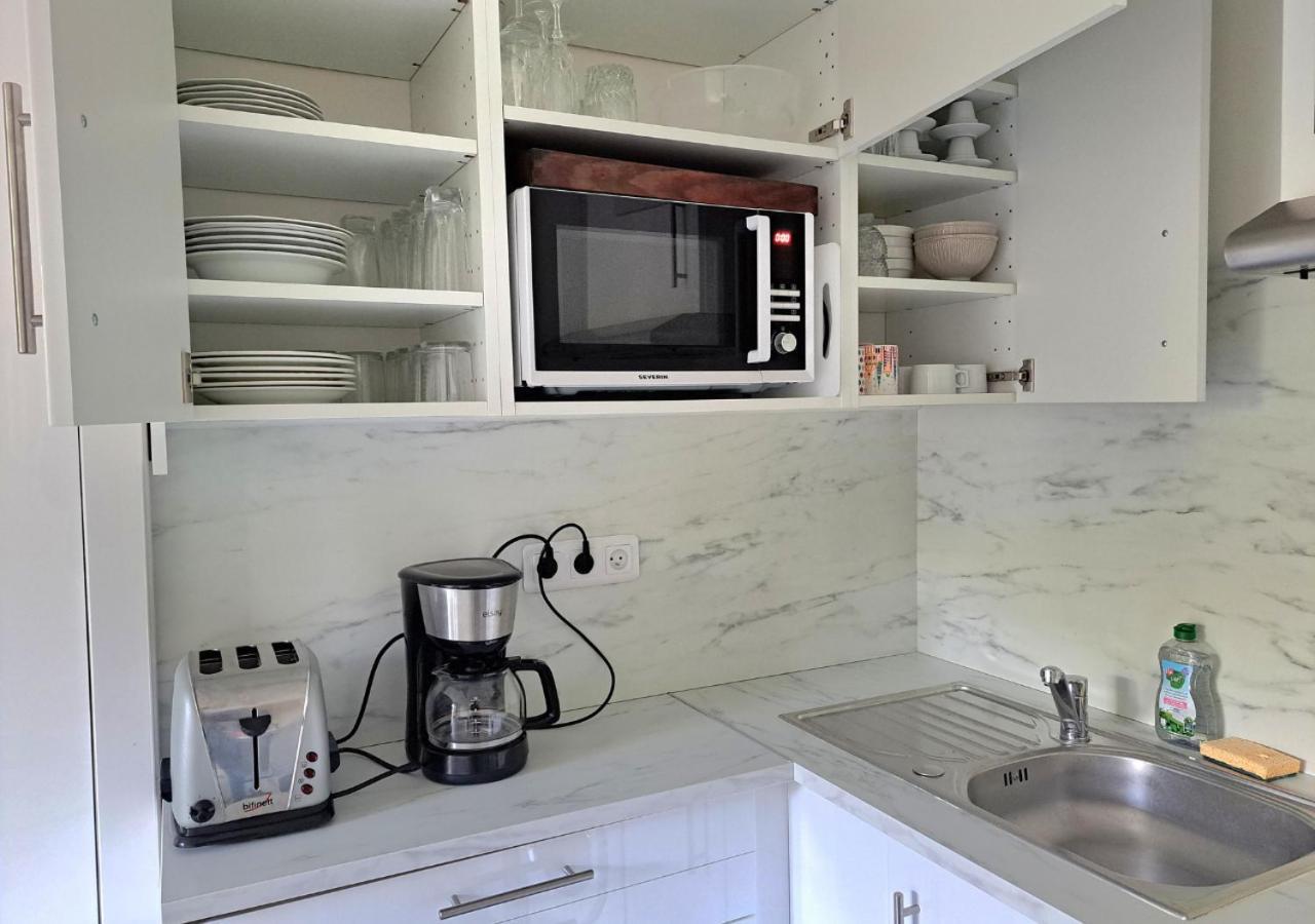 Apartmán La Pause Catalane, Magnifique T2 Pour 4 Personnes Perpignan Exteriér fotografie